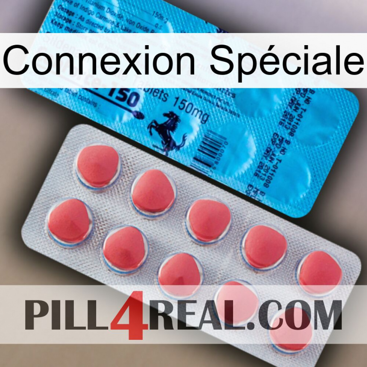 Connexion Spéciale new14